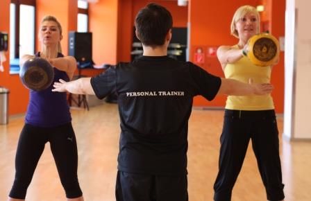 Personal Trainer Rotterdam Personal Trainer Rotterdam