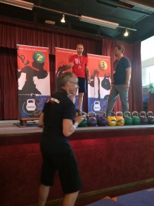 NK Kettlebell Sport NK Kettlebell Sport