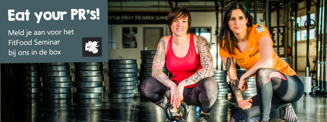 Gezonde voeding en training in Rotterdam Gezonde voeding en training in Rotterdam