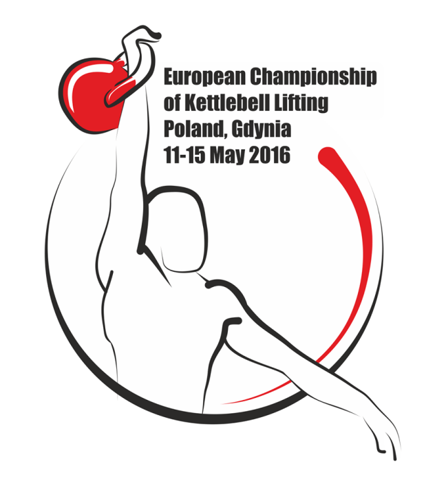 EK Kettlebell Sport - IUKL European Championship of Kettlebell Lifting