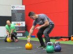 IKFF Certified Kettlebell Trainer Level 1 Certification
