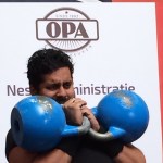 Faces of Kettlebell Sport