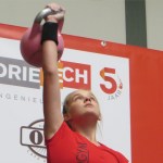 Faces of Kettlebell Sport