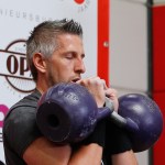 Faces of Kettlebell Sport