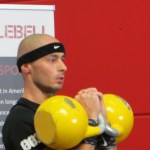 Faces of Kettlebell Sport