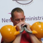 Faces of Kettlebell Sport