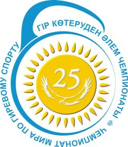 WK Kettlebell Sport 2016 - IUKL World Kettlebell Championship 2016