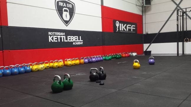 NK Kettlebell Sport 2017 Longcycle Trainingsschema NK Kettlebell Sport 2017 Longcycle Trainingsschema