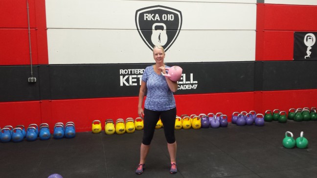 Review Annette Rotterdam Kettlebell Academy Review Annette Rotterdam Kettlebell Academy