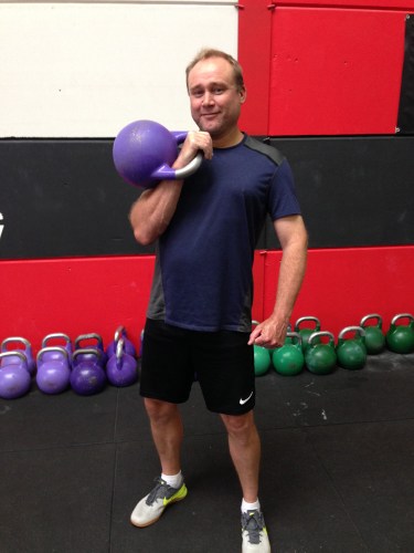 Review Floris Rotterdam Kettlebell Academy