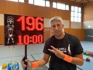 Kettlebell Wedstrijd Rhein Main Cup 2020 Duitsland Kettlebell Wedstrijd Rhein Main Cup 2020 Duitsland