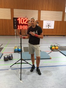 Kettlebell Wedstrijd Rhein Main Cup 2020 Duitsland Kettlebell Wedstrijd Rhein Main Cup 2020 Duitsland